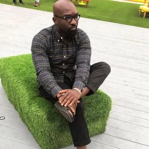 Meet your Posher, Wale